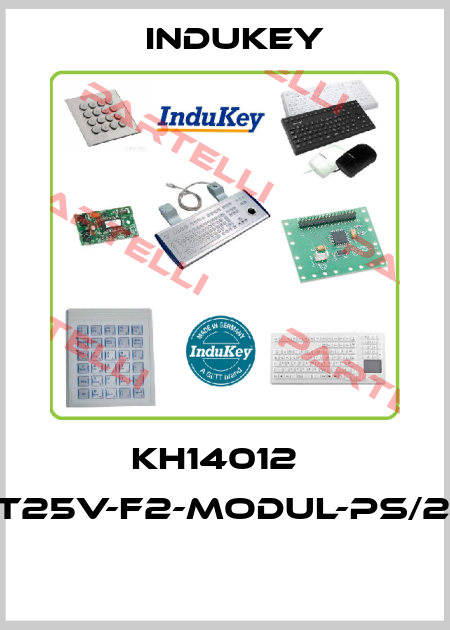 KH14012   TKH-T25V-F2-MODUL-PS/2-USB  InduKey
