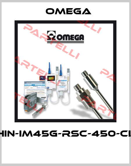 KHIN-IM45G-RSC-450-CL5  Omega
