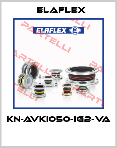 KN-AVKI050-IG2-VA  Elaflex