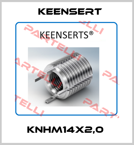 KNHM14X2,0  Keensert