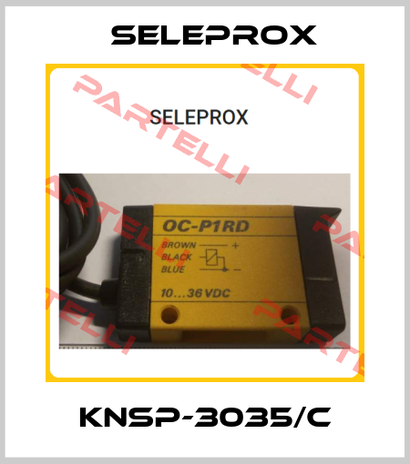 KNSP-3035/C Seleprox