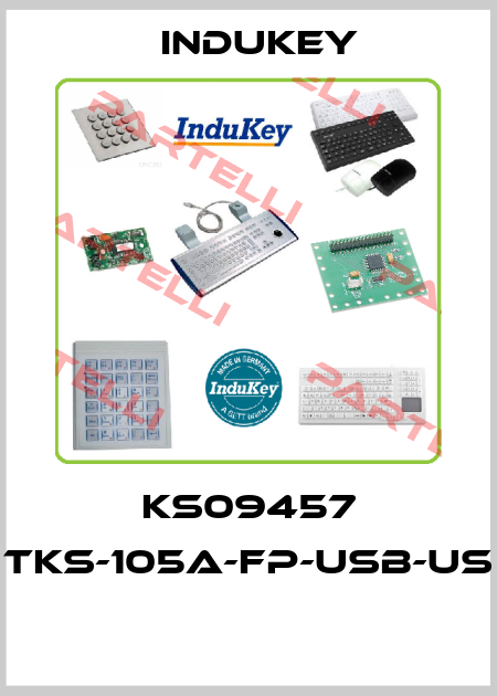 KS09457 TKS-105A-FP-USB-US  InduKey