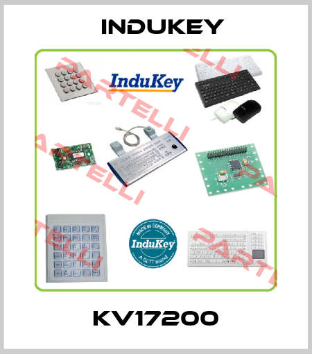 KV17200 InduKey