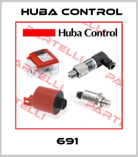 691  Huba Control