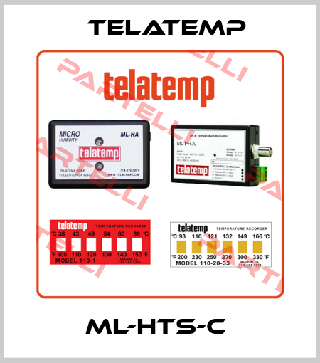 ML-HTS-C  Telatemp