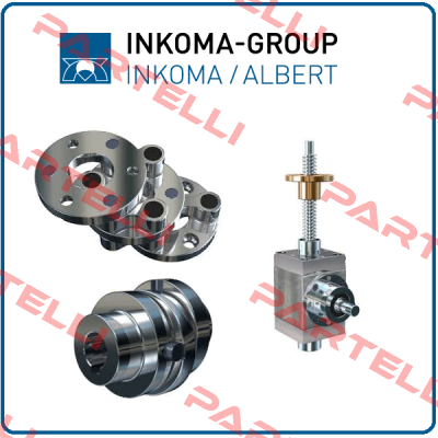 103606 - GE 045-16/18 INKOMA