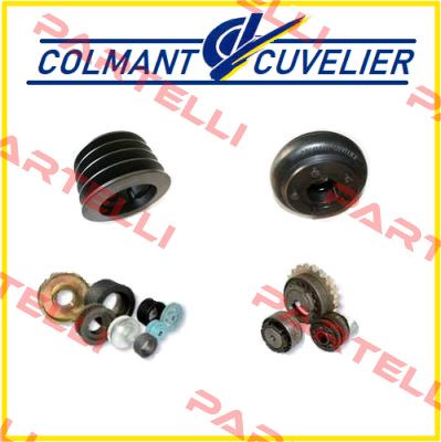 L 110  COLMANT CUVELIER.