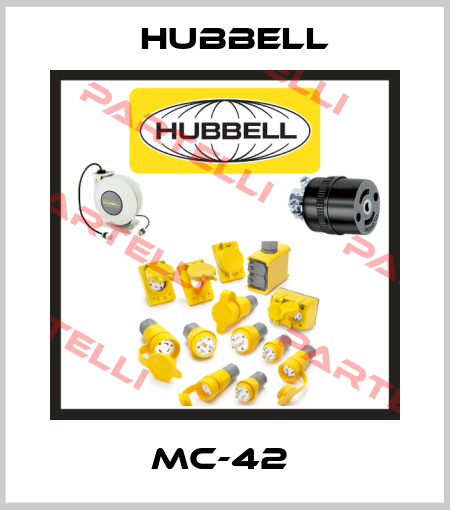 MC-42  Hubbell