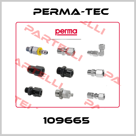 109665  PERMA-TEC