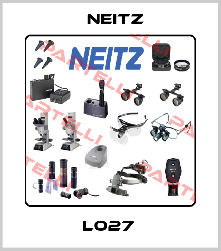 L027  Neitz