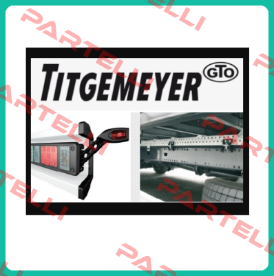 115826 Titgemeyer
