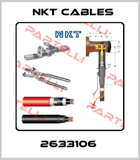 2633106  NKT Cables
