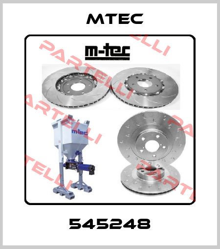 545248 MTEC