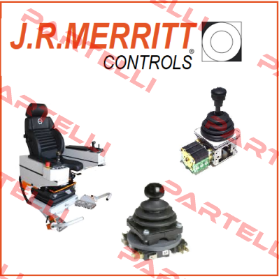 03.016 J.R. Merritt