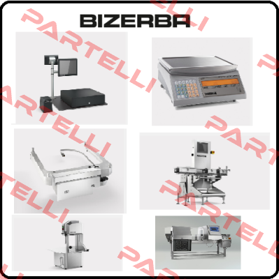 CS 300 TM Bizerba