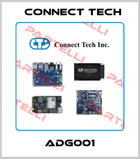 ADG001 Connect Tech
