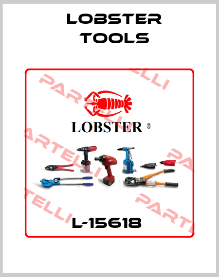 L-15618  Lobster Tools