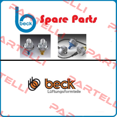 901.91 Prescal EX INOX Beck