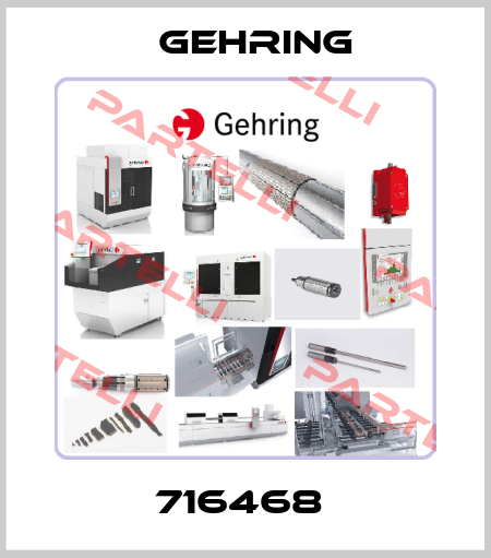 716468  Gehring