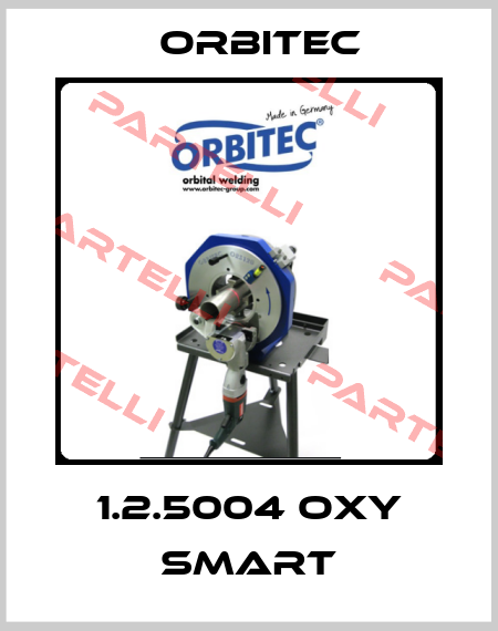 1.2.5004 Oxy Smart Orbitec