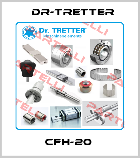 CFH-20  dr-tretter