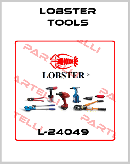 L-24049  Lobster Tools