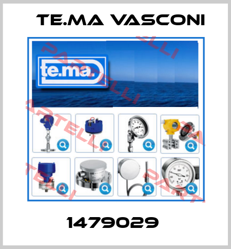 1479029  TE.MA Vasconi