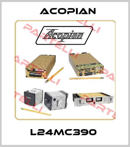L24MC390  Acopian