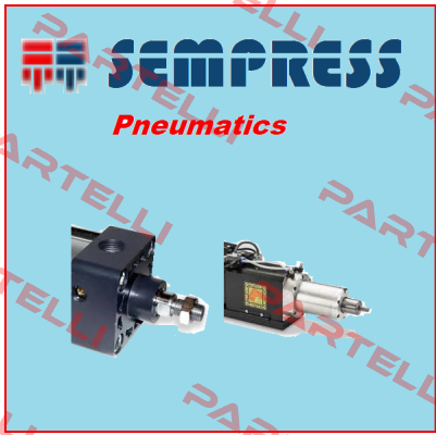 0950502107    Sempress