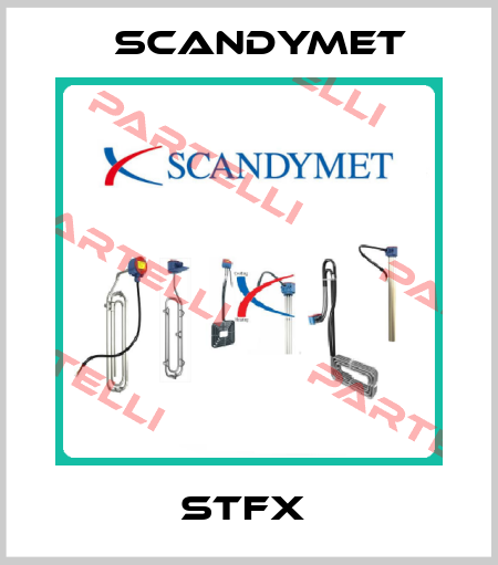 STFX  SCANDYMET