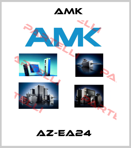 AZ-EA24  AMK
