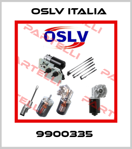 9900335  OSLV Italia