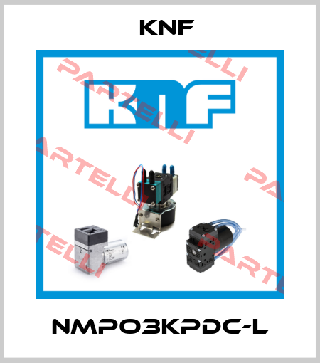 NMPO3KPDC-L KNF