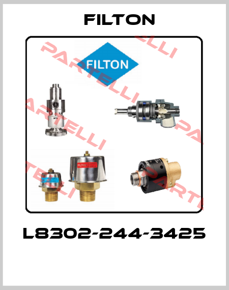 L8302-244-3425  Filton