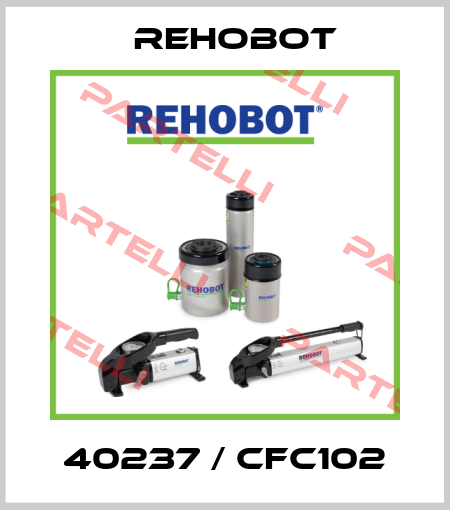40237 / CFC102 Nike Hydraulics / Rehobot