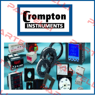 039-00137 CROMPTON INSTRUMENTS (TE Connectivity)