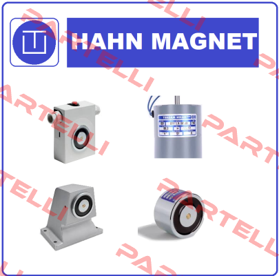 GL88E2 50N alternative for GL 88 E2  HAHN-MAGNET (Kendrion)