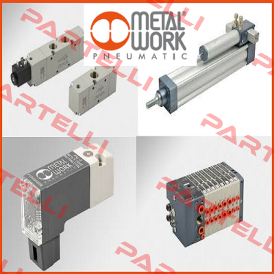 115Q40A550CP  Metal Work