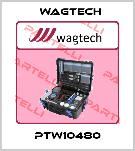 PTW10480 Wagtech