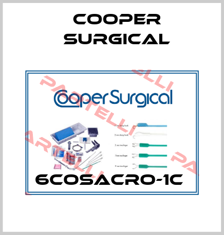 6COSACRO-1C  Cooper Surgical