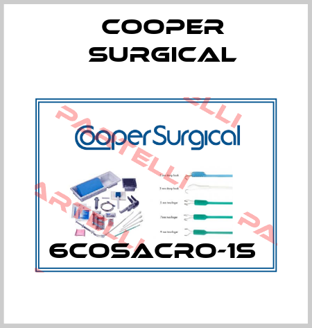 6COSACRO-1S  Cooper Surgical