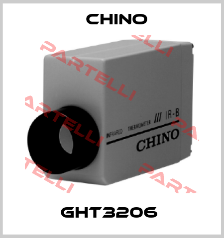 GHT3206  Chino
