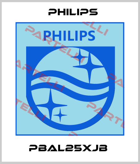 PBAL25XJB  Philips