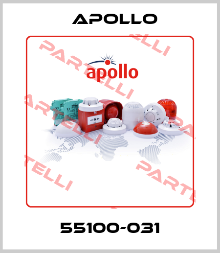55100-031 Apollo