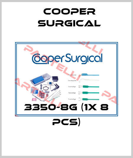 3350-8G (1x 8 pcs) Cooper Surgical