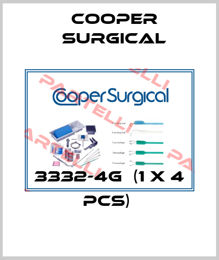 3332-4G  (1 x 4 pcs)  Cooper Surgical