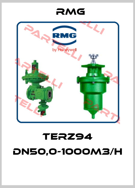 TERZ94 DN50,0-1000M3/H  RMG