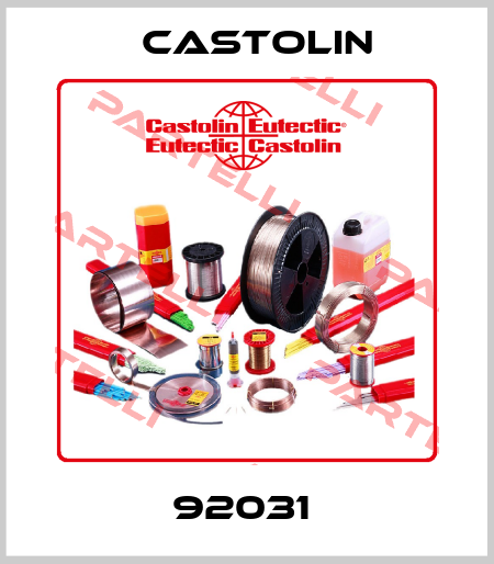 92031  Castolin