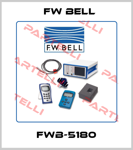 FWB-5180 FW Bell