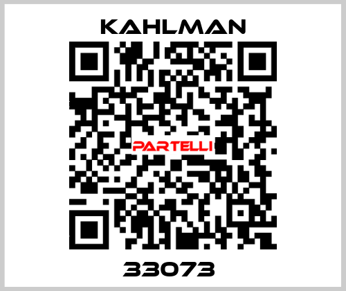 33073  Kahlman